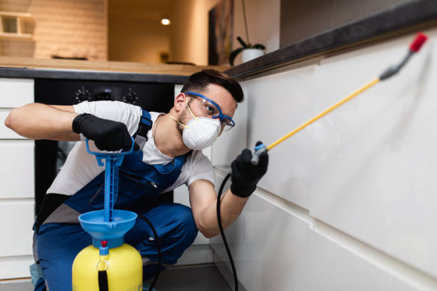 Pest Control Cost in Lansdowne, MD